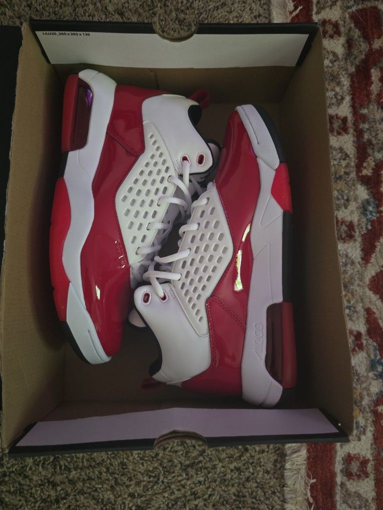 Jordan Combo