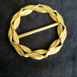 Scarf Accessory