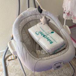 Baby Swing