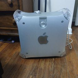 Apple Power Mac G4 (Vintage)