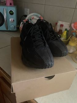 Nike rovers
