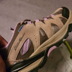 Women's Eddie Bauer Hiking Boots