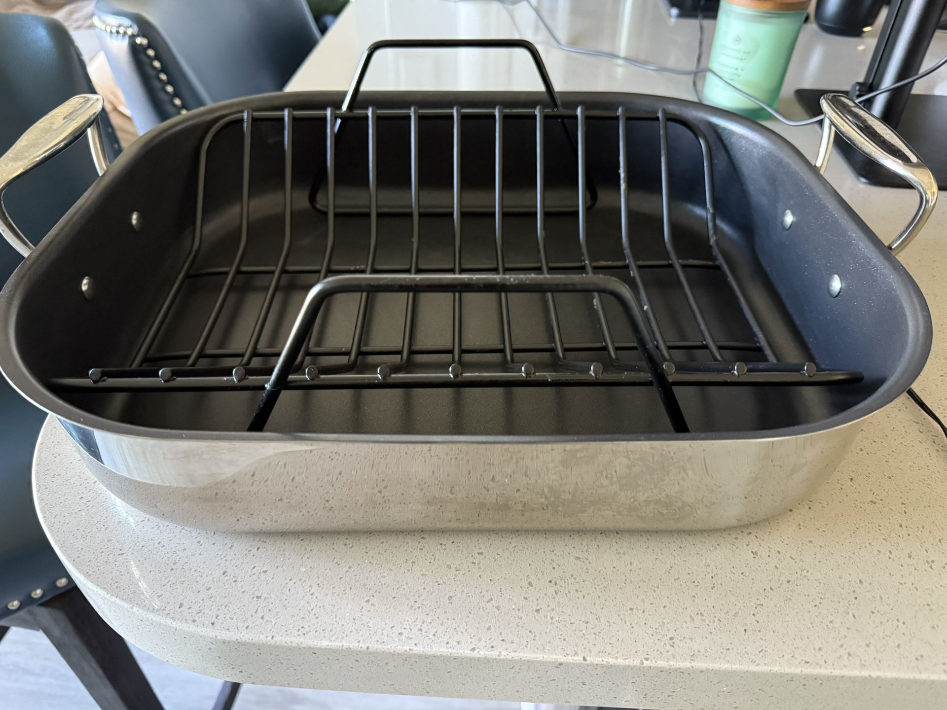All-Clad Roasting Pan