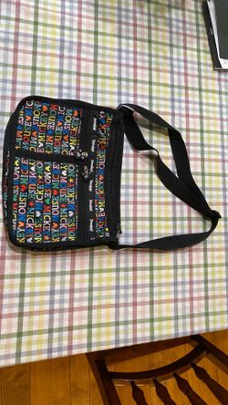 Disney day bag