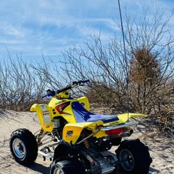 Suzuki Ltz (contact info removed)