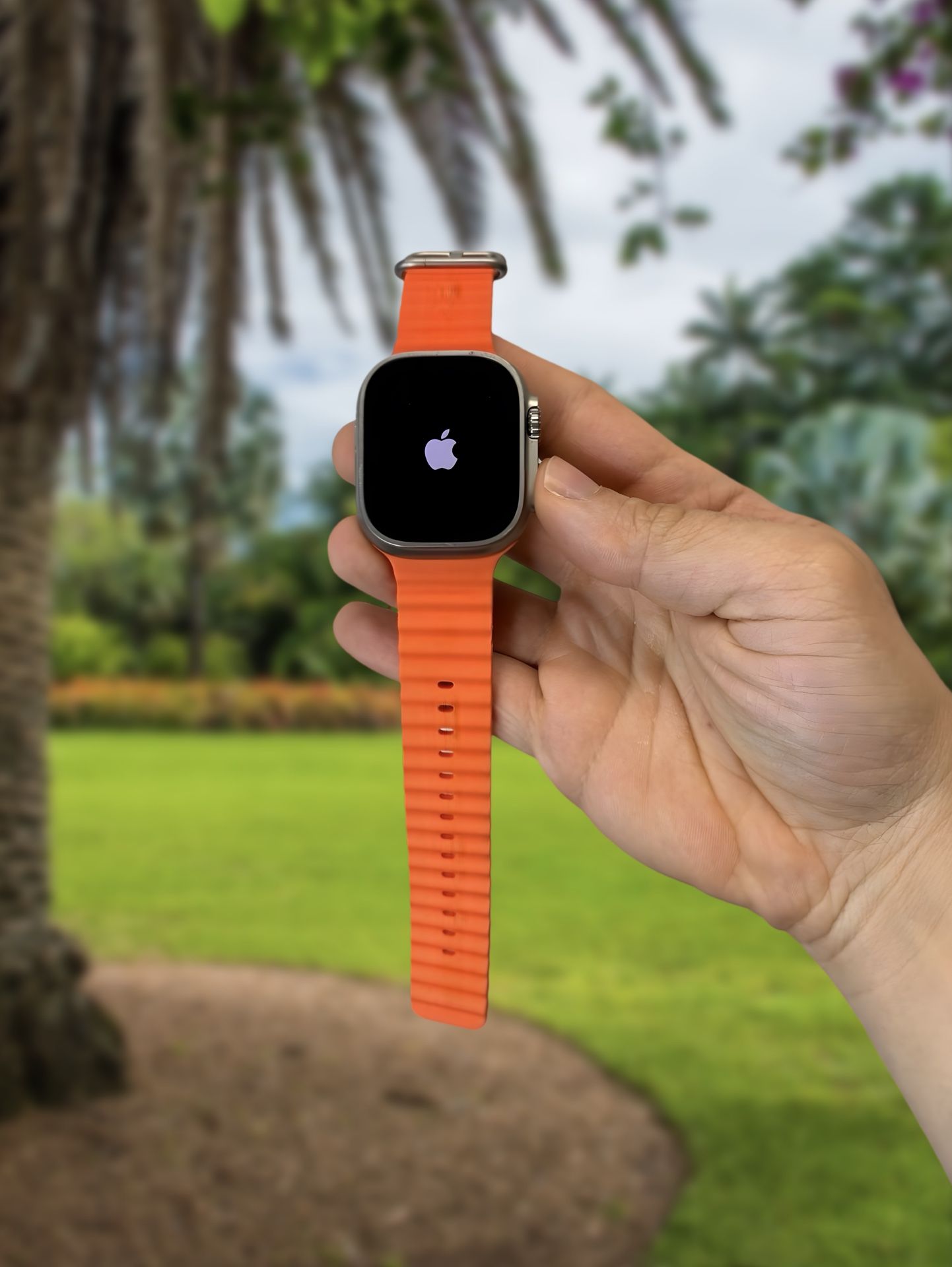 Apple Watch ULTRA 2 W GPS + Cellular (49MM) | 2024 model In Great Condition