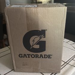 Gatorade 1 gallon