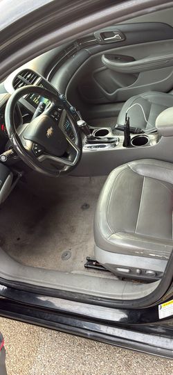 2014 Chevy Malibu $3(contact info removed) Nissan Murano $2200