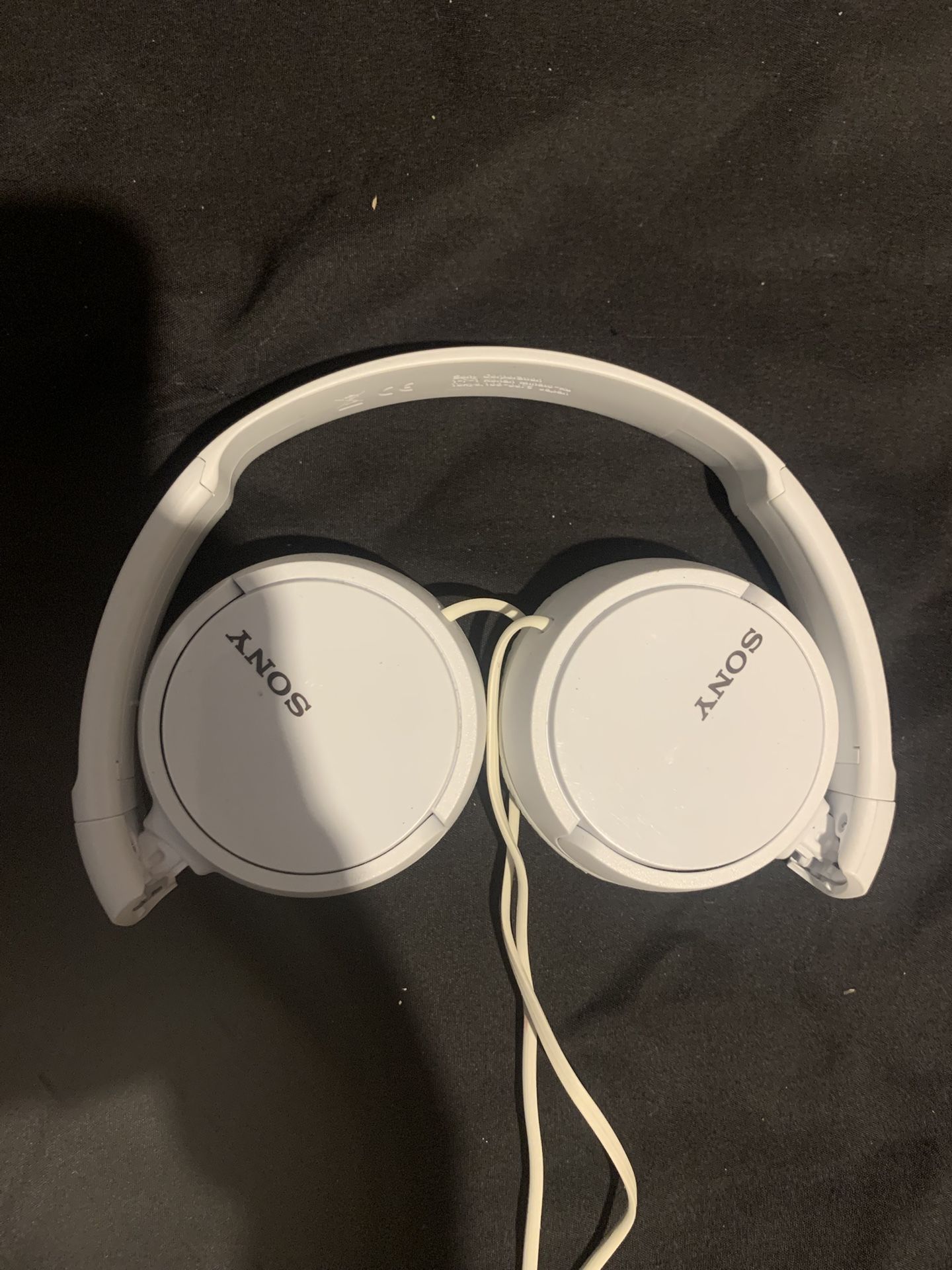Sony Headphones