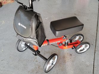 Knee Scooter. Like New