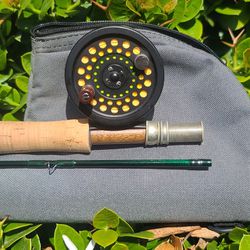 R. L. Winston Fly Rod. Rod Only for Sale in Santa Paula, CA - OfferUp
