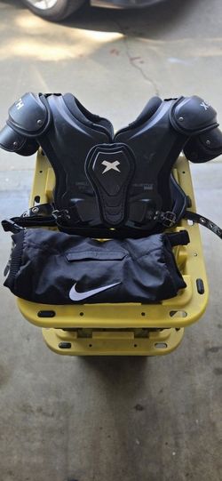 Football Pads