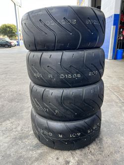 20550ZR15 Federal FZ201 *$145 EACH SPECIAL 🔥✅*