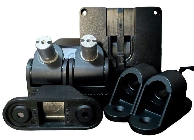Next GEN Monitor Tilters & Brackets