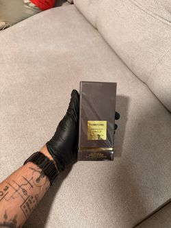 Tom Ford Tobacco Vanille