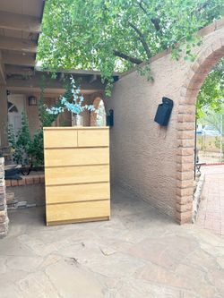IKEA dresser