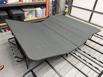 Queen Adjustable Base- Nectar Classic