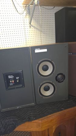 Speakers  DLK 1-1/2