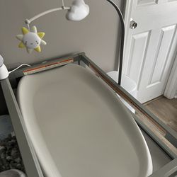Skip Hop Baby Changing Table