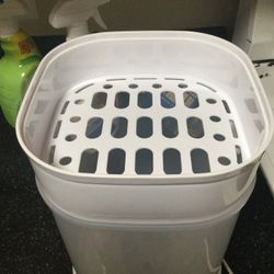 A Bottle Sterilizer 