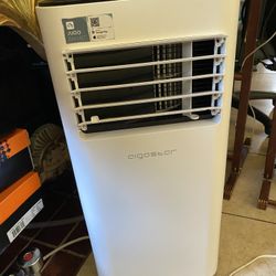 Air Conditioner