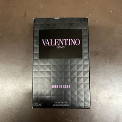 Valentino Uomo