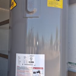 Water Heater 