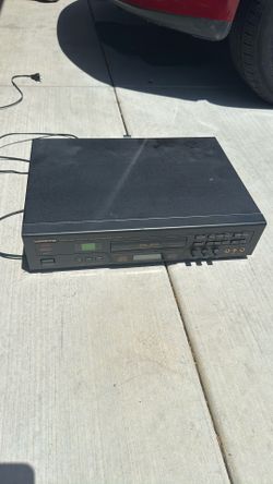 VocoPro CDG-3000