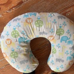 Boppy Pillow