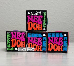 Mini needohs