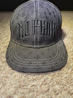 Vintage No Fear Hat