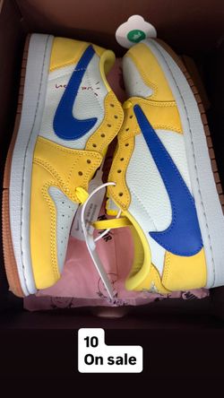 Travis men shoes