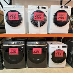 Secadora - dryer - black dryer - white dryer- grey dryer