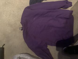 USA Olympics crewneck