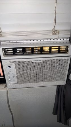 Toshiba 6,000 BTU 115 Volt Window Air