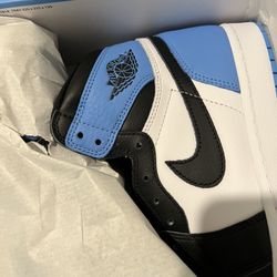 Jordan 1s