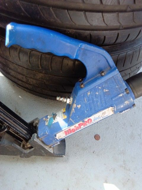 Nailgun