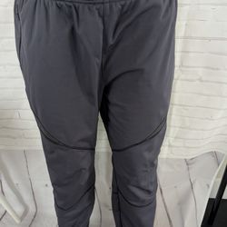TSLA Athletic Pants Men's Size XL 