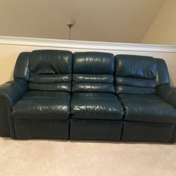 Sofa Recliner