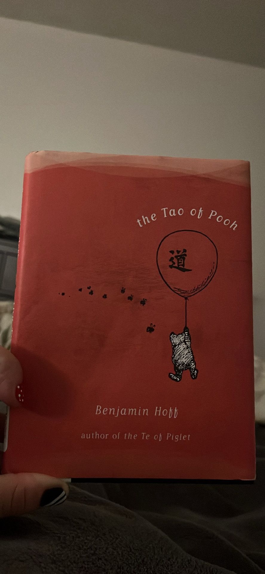 The Tao of Pooh