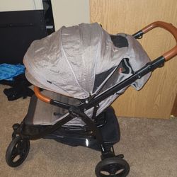 Excellent Stroller 