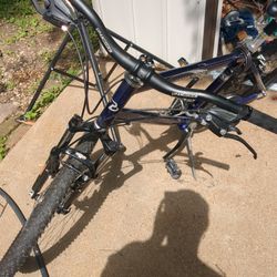Trek Navigator 400 Mtb