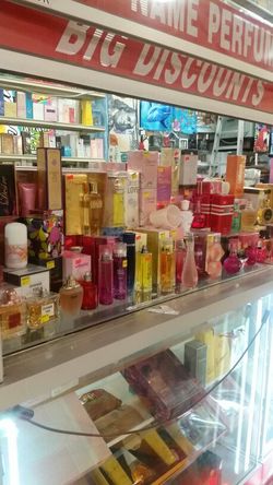 Generic perfume 3 for $20