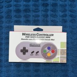 Old school Nintendo Switch Controllers 