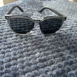 Ray-Ban Women’s Polarized Sunglasses – Excellent Condition