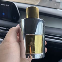 Tom Ford Metallique