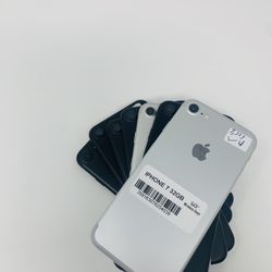 On Sale iPhone 7 32GB Unlocked 