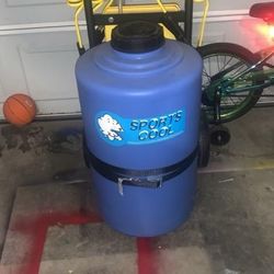 Sport Water Cooler