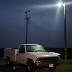 1996 Chevy C2500 Cheyenne 2wd