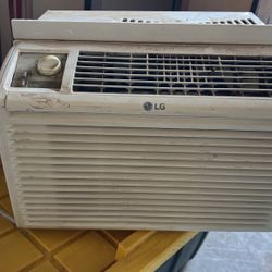 Ac Unit 